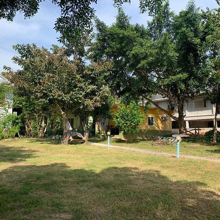 Atmyhomestay Bangsaphan Bang Saphan Eksteriør bilde