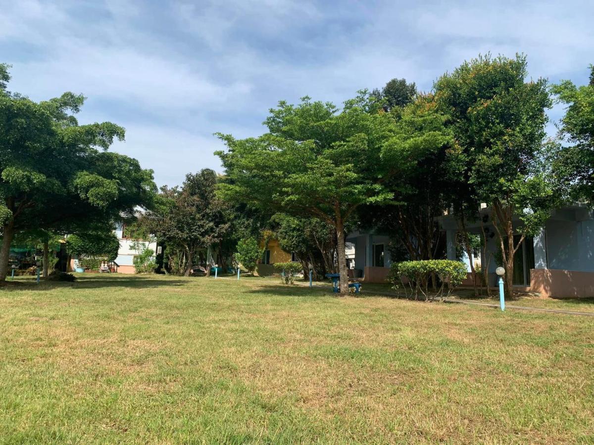 Atmyhomestay Bangsaphan Bang Saphan Eksteriør bilde