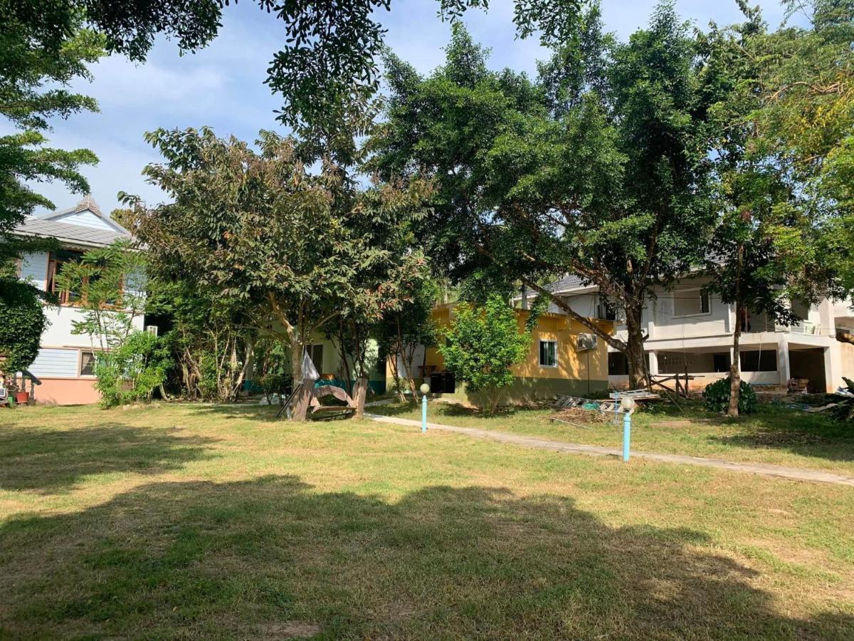 Atmyhomestay Bangsaphan Bang Saphan Eksteriør bilde