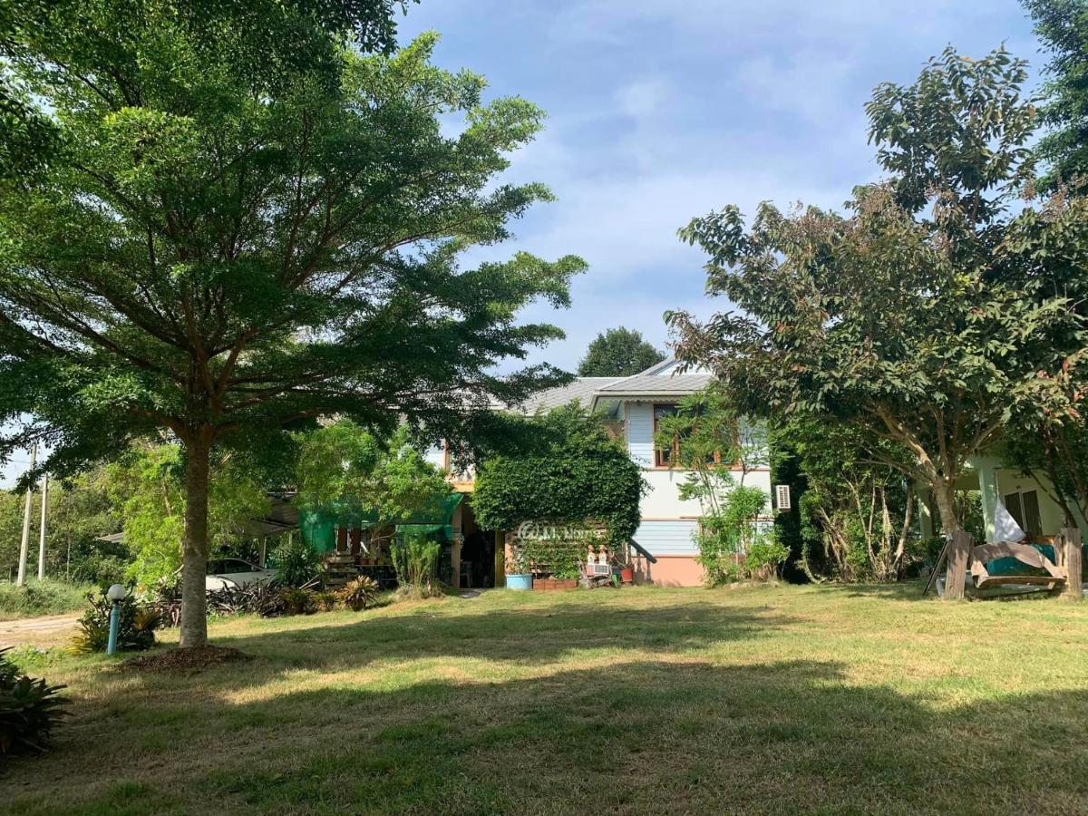 Atmyhomestay Bangsaphan Bang Saphan Eksteriør bilde