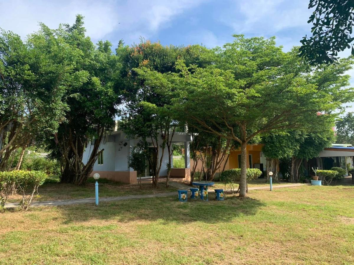 Atmyhomestay Bangsaphan Bang Saphan Eksteriør bilde