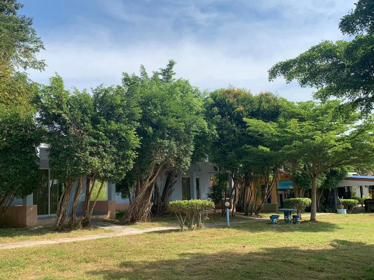 Atmyhomestay Bangsaphan Bang Saphan Eksteriør bilde