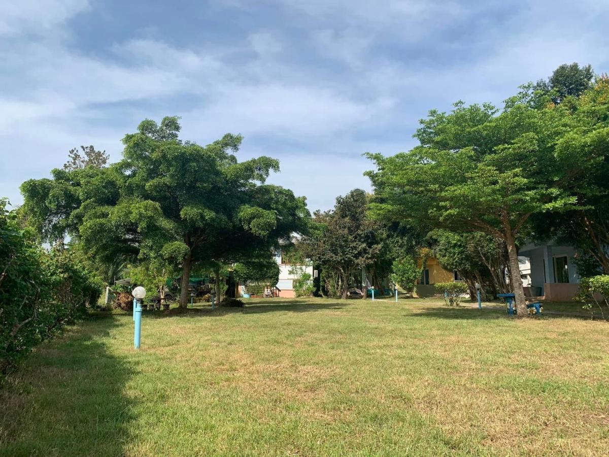 Atmyhomestay Bangsaphan Bang Saphan Eksteriør bilde