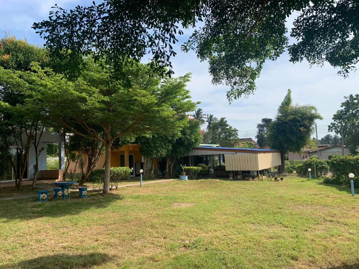 Atmyhomestay Bangsaphan Bang Saphan Eksteriør bilde