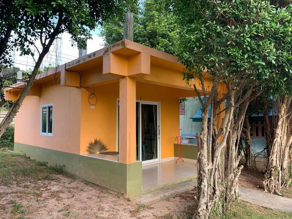 Atmyhomestay Bangsaphan Bang Saphan Eksteriør bilde