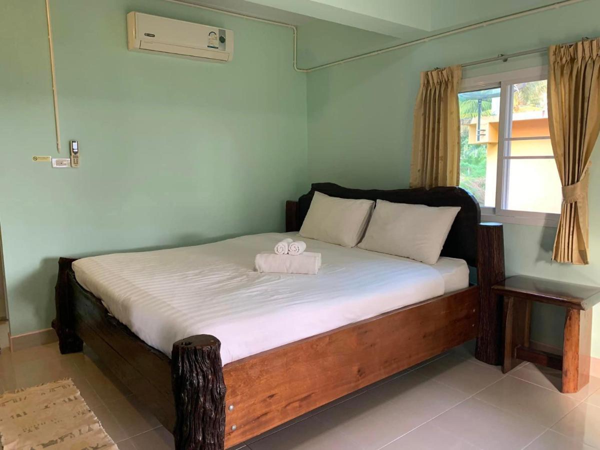 Atmyhomestay Bangsaphan Bang Saphan Eksteriør bilde