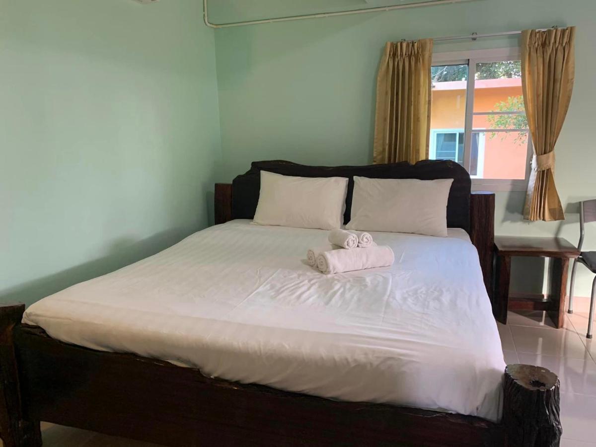 Atmyhomestay Bangsaphan Bang Saphan Eksteriør bilde