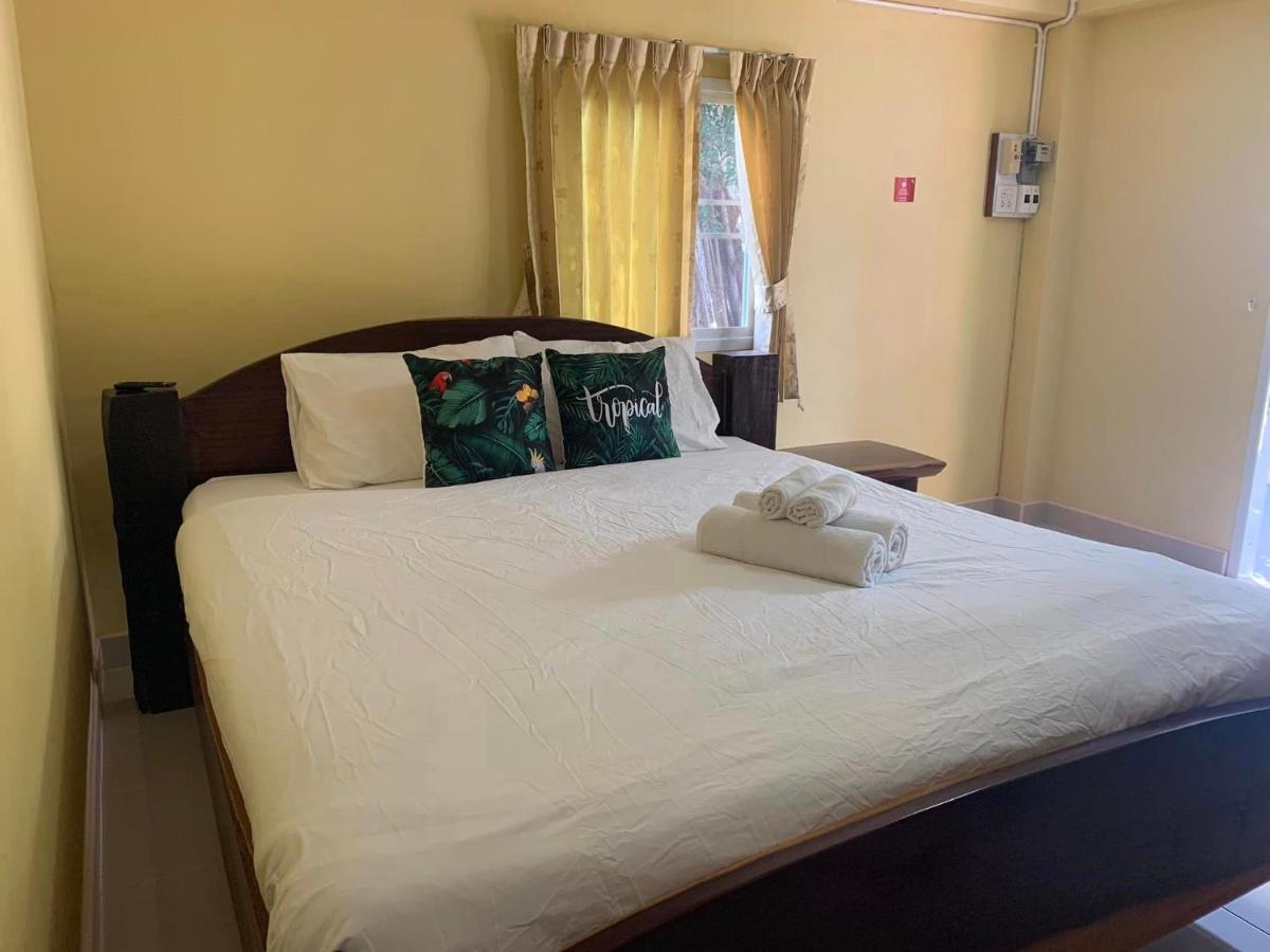 Atmyhomestay Bangsaphan Bang Saphan Eksteriør bilde