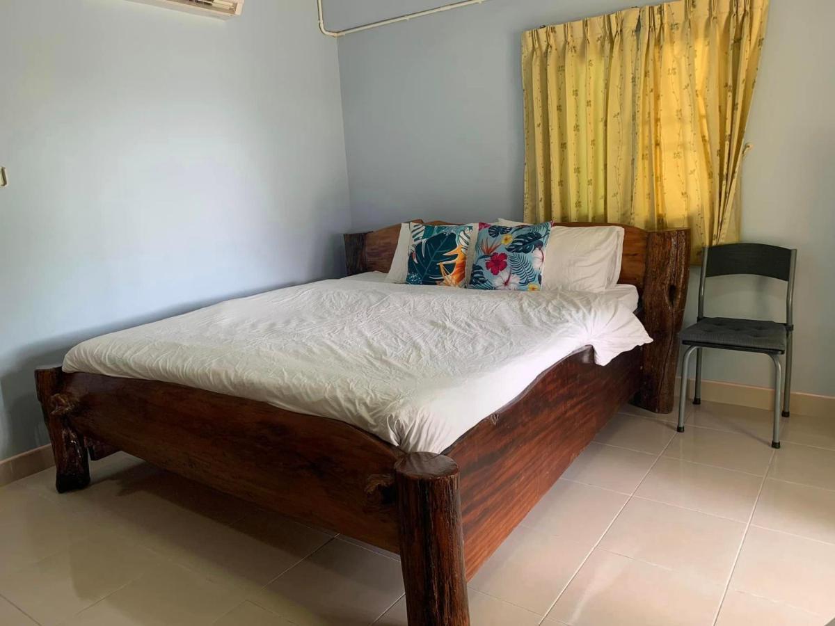 Atmyhomestay Bangsaphan Bang Saphan Eksteriør bilde