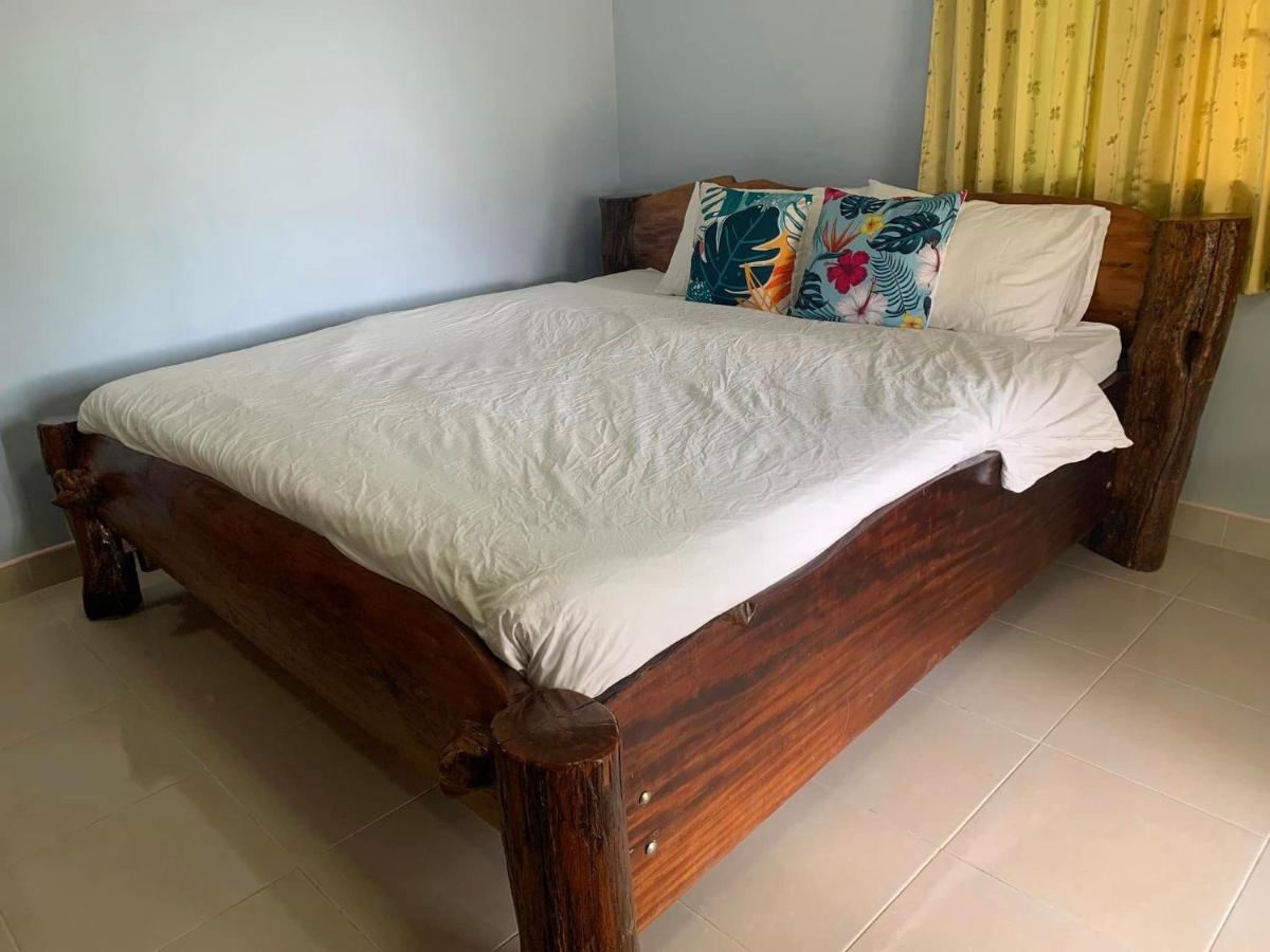 Atmyhomestay Bangsaphan Bang Saphan Eksteriør bilde