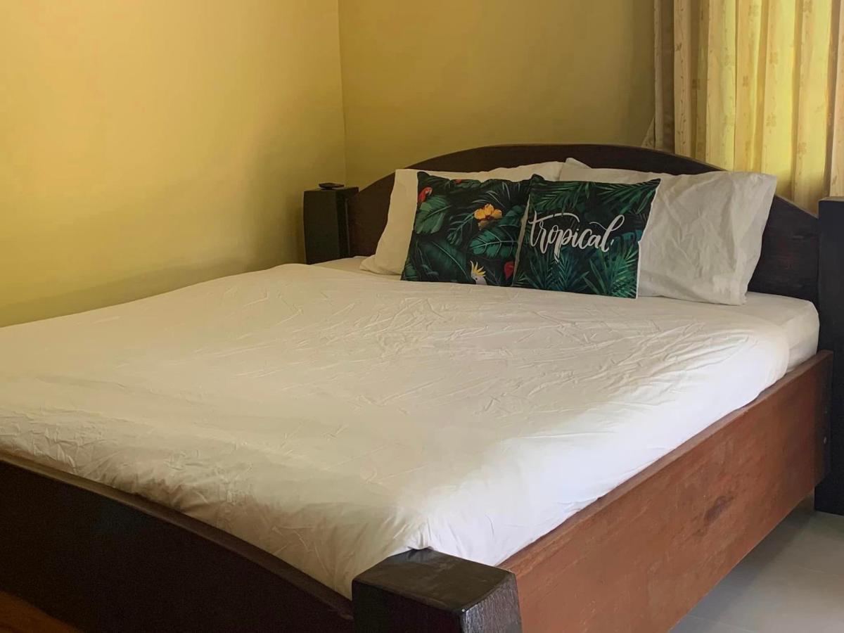 Atmyhomestay Bangsaphan Bang Saphan Eksteriør bilde