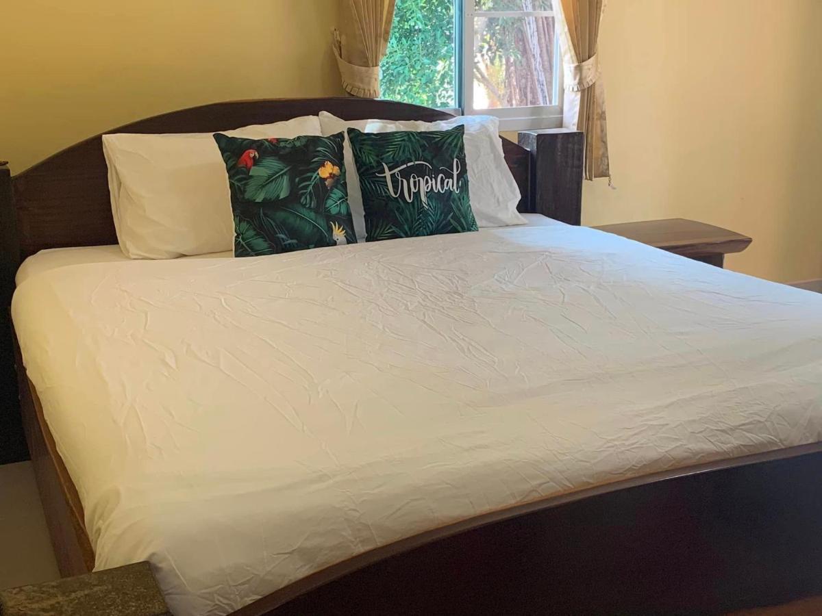 Atmyhomestay Bangsaphan Bang Saphan Eksteriør bilde