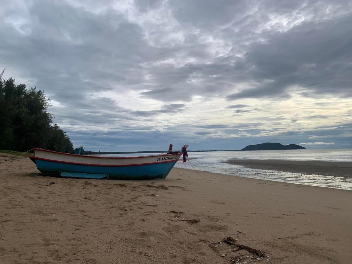 Atmyhomestay Bangsaphan Bang Saphan Eksteriør bilde