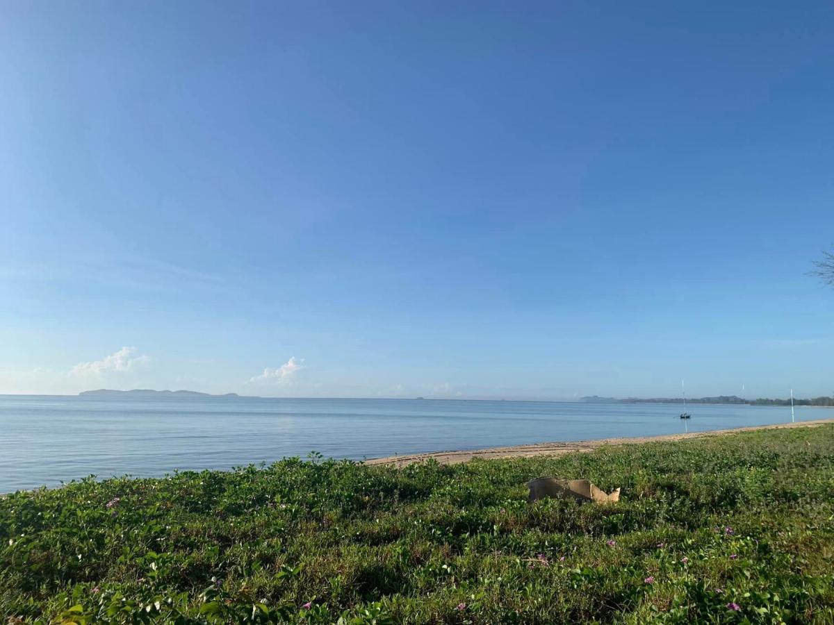 Atmyhomestay Bangsaphan Bang Saphan Eksteriør bilde