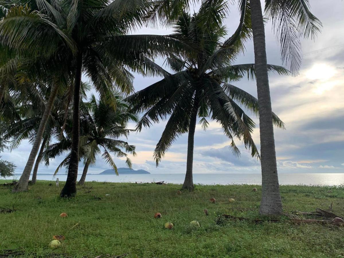 Atmyhomestay Bangsaphan Bang Saphan Eksteriør bilde
