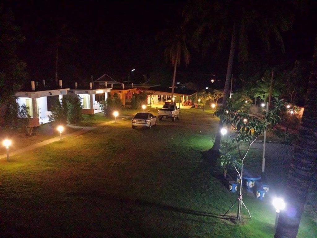 Atmyhomestay Bangsaphan Bang Saphan Eksteriør bilde