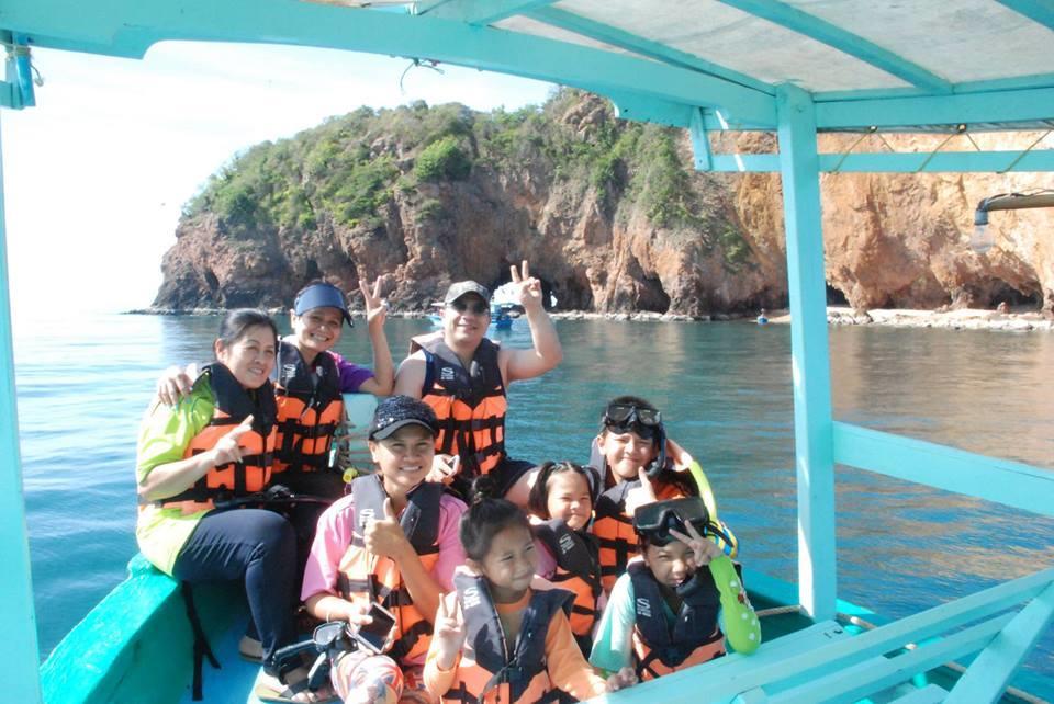 Atmyhomestay Bangsaphan Bang Saphan Eksteriør bilde