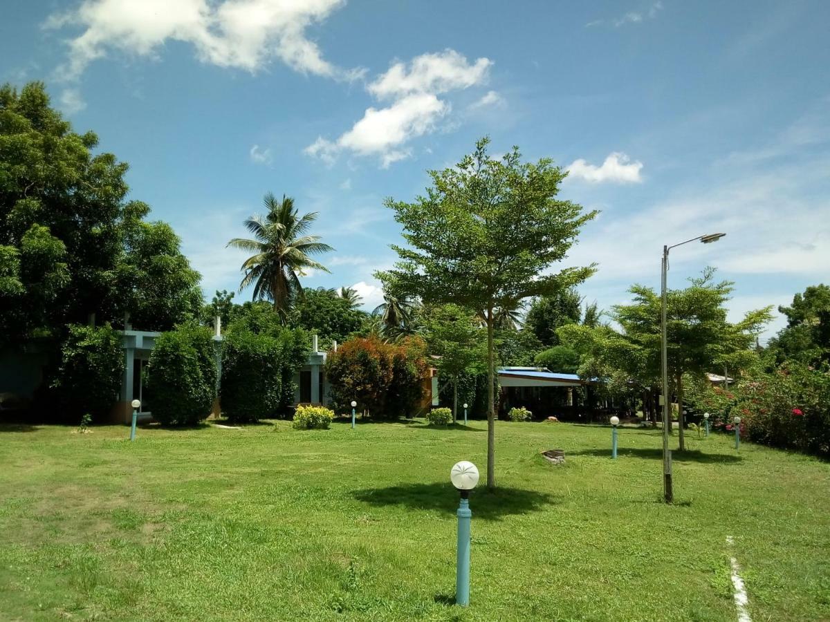 Atmyhomestay Bangsaphan Bang Saphan Eksteriør bilde