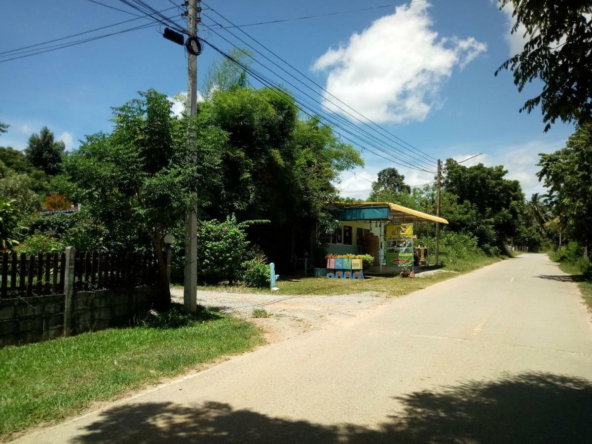 Atmyhomestay Bangsaphan Bang Saphan Eksteriør bilde