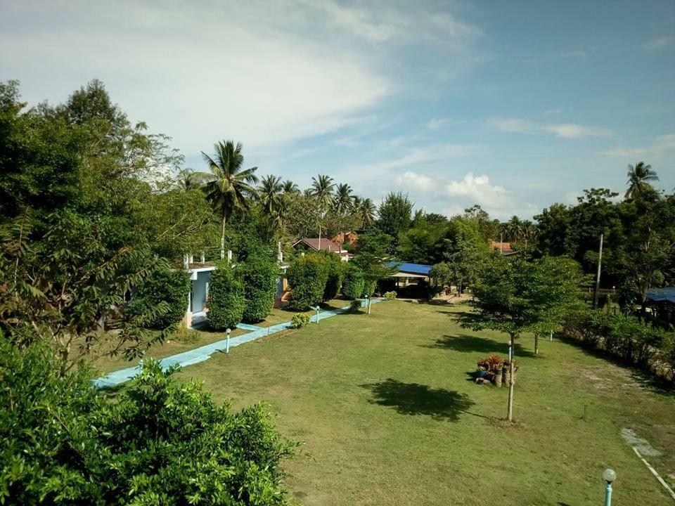 Atmyhomestay Bangsaphan Bang Saphan Eksteriør bilde