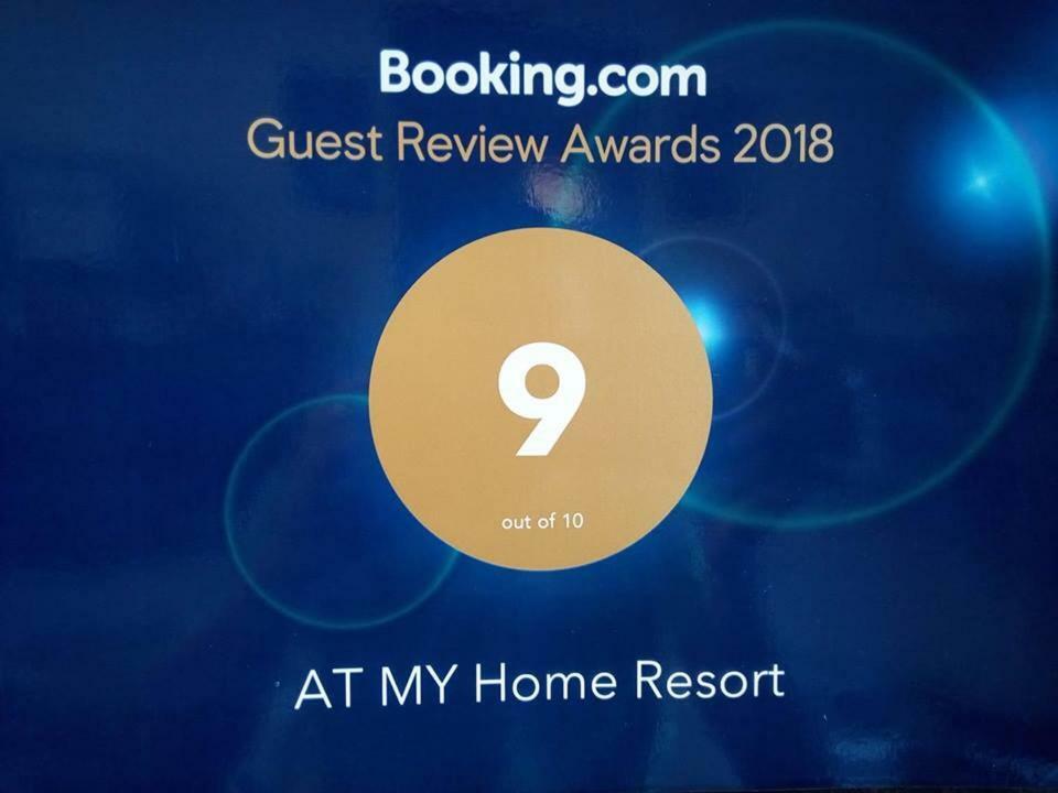 Atmyhomestay Bangsaphan Bang Saphan Eksteriør bilde