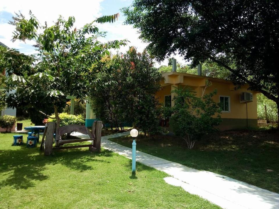Atmyhomestay Bangsaphan Bang Saphan Eksteriør bilde