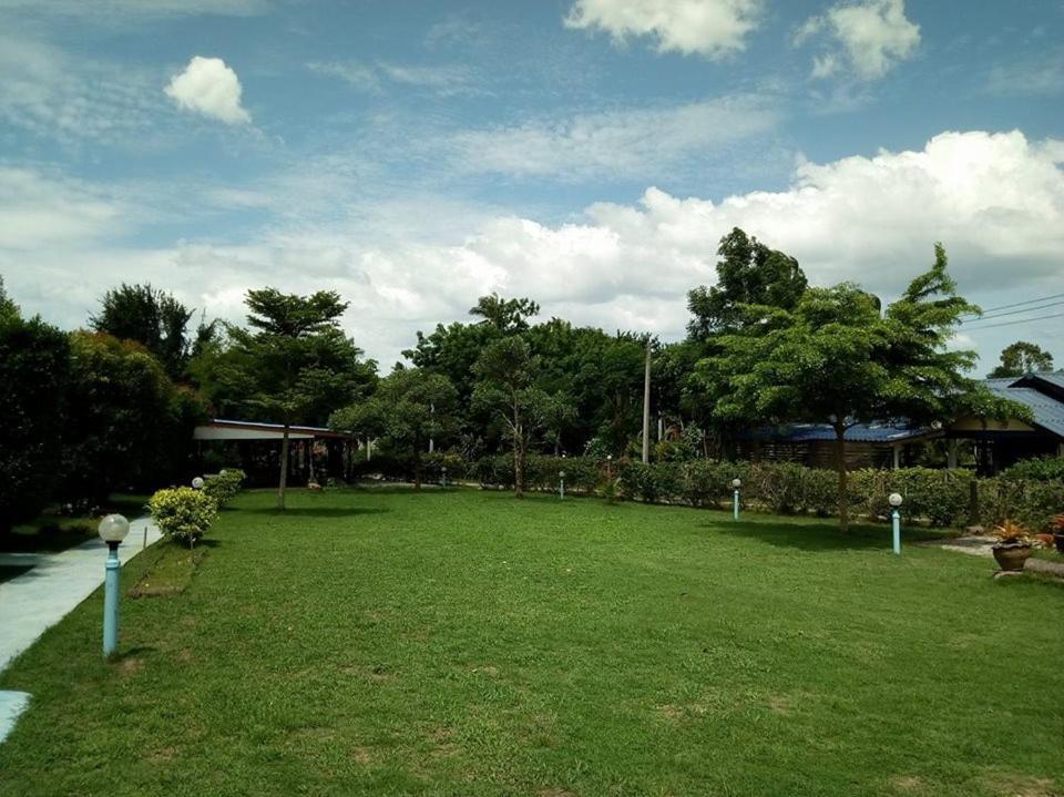 Atmyhomestay Bangsaphan Bang Saphan Eksteriør bilde